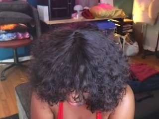 Live webcam model msbutterworths on Soda Cams