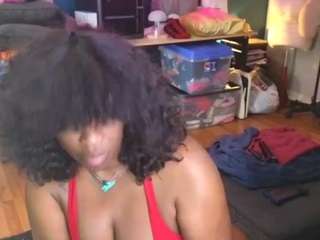 Live webcam model msbutterworths on Soda Cams