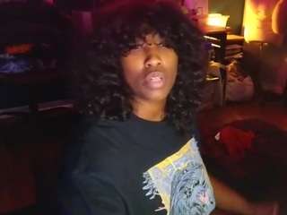 Live webcam model msbutterworths on Soda Cams