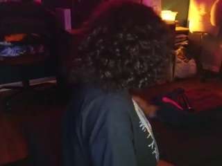 Live webcam model msbutterworths on Soda Cams