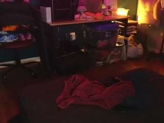 Live webcam model msbutterworths on Soda Cams