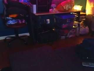 Live webcam model msbutterworths on Soda Cams