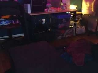 Live webcam model msbutterworths on Soda Cams