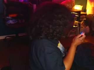 Live webcam model msbutterworths on Soda Cams