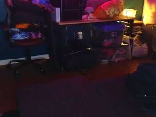 Live webcam model msbutterworths on Soda Cams