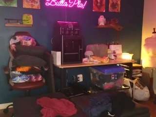 Live webcam model msbutterworths on Soda Cams