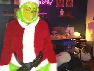 Live webcam model msbutterworths on Soda Cams