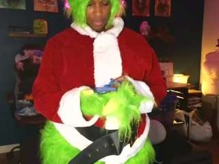 Live webcam model msbutterworths on Soda Cams