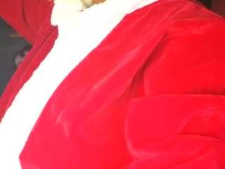 Live webcam model msbutterworths on Soda Cams