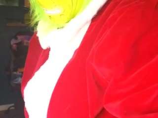 Live webcam model msbutterworths on Soda Cams