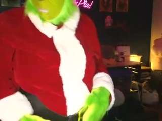 Live webcam model msbutterworths on Soda Cams