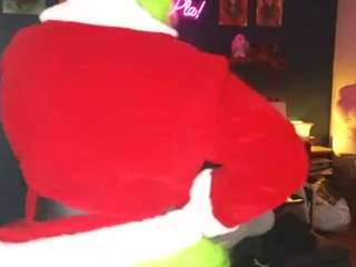 Live webcam model msbutterworths on Soda Cams