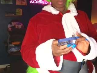 Live webcam model msbutterworths on Soda Cams