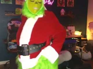 Live webcam model msbutterworths on Soda Cams