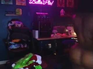 Live webcam model msbutterworths on Soda Cams