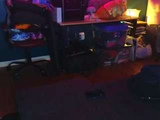 Live webcam model msbutterworths on Soda Cams