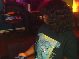 Live webcam model msbutterworths on Soda Cams