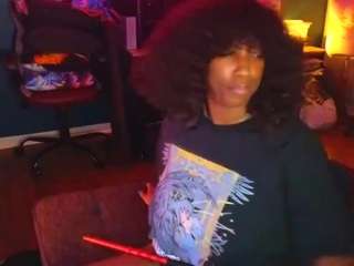 Live webcam model msbutterworths on Soda Cams