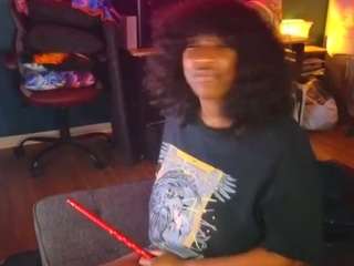 Live webcam model msbutterworths on Soda Cams