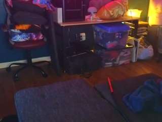 Live webcam model msbutterworths on Soda Cams