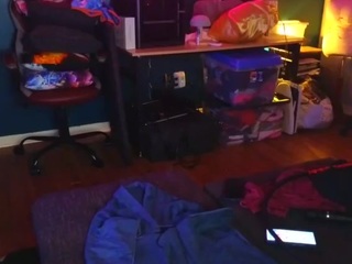 Live webcam model msbutterworths on Soda Cams