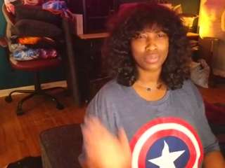 Live webcam model msbutterworths on Soda Cams