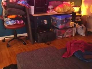 Live webcam model msbutterworths on Soda Cams