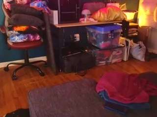 Live webcam model msbutterworths on Soda Cams