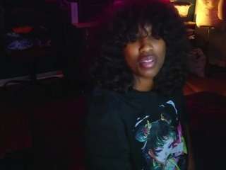 Live webcam model msbutterworths on Soda Cams