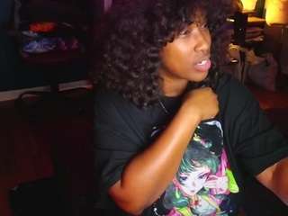 Live webcam model msbutterworths on Soda Cams