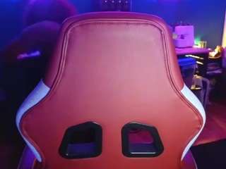 msbutterworths Live Webcam on CamSoda