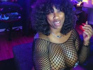 msbutterworths Live Webcam on CamSoda