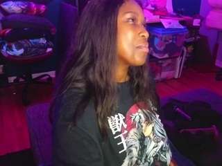 msbutterworths's CamSoda show and profile