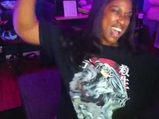 msbutterworths Live Webcam on CamSoda