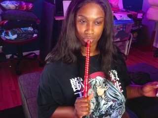 msbutterworths's CamSoda show and profile