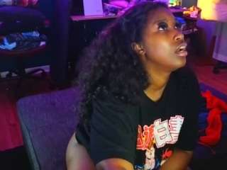 msbutterworths's CamSoda show and profile