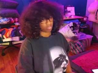 msbutterworths's CamSoda show and profile