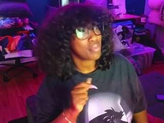 msbutterworths's CamSoda show and profile