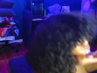 msbutterworths's CamSoda show and profile