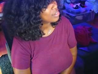 msbutterworths Live Webcam on CamSoda