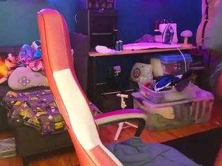 Live webcam model msbutterworths on Soda Cams