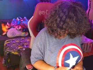 Live webcam model msbutterworths on Soda Cams