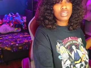 Live webcam model msbutterworths on Soda Cams