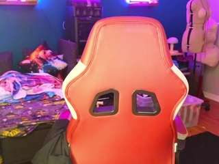 Live webcam model msbutterworths on Soda Cams