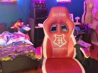 Live webcam model msbutterworths on Soda Cams