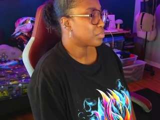 Live webcam model msbutterworths on Soda Cams