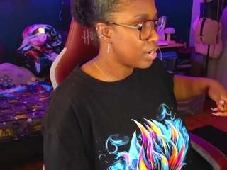 Live webcam model msbutterworths on Soda Cams