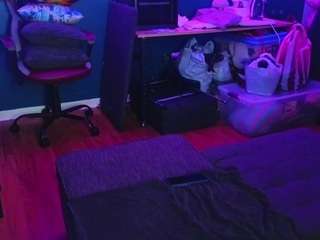 msbutterworths webcam