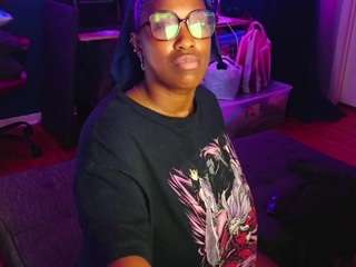 msbutterworths's CamSoda show and profile