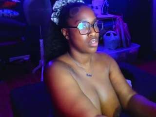 msbutterworths Live Webcam on CamSoda